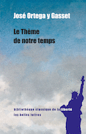 Thème de notre temps (Le)